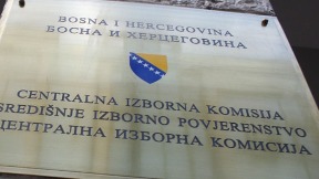 Prevremeni izbori 23. novembra